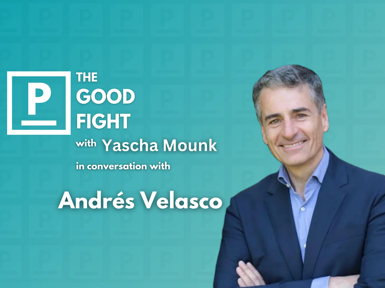 Andrés Velasco on Oil Shocks and Financial Crises