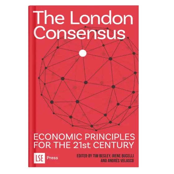 London Consensus