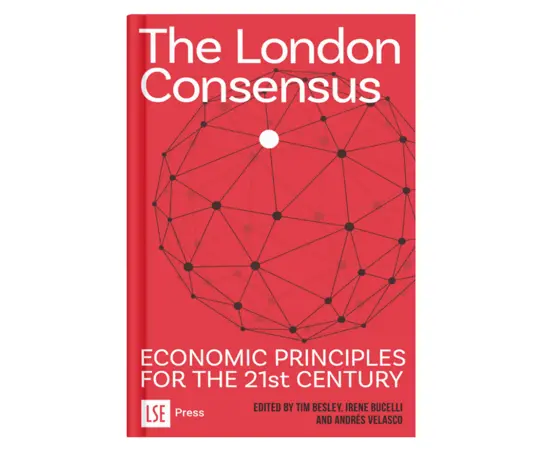 London Consensus