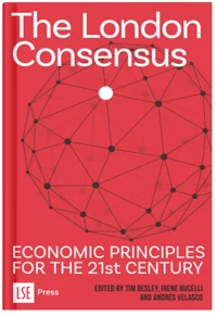 London Consensus