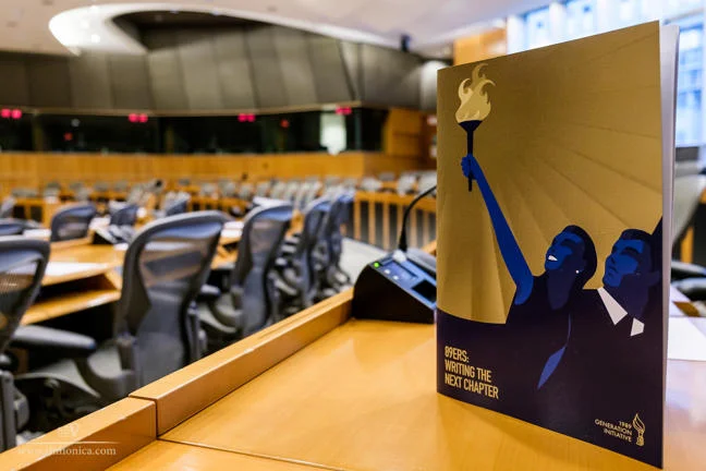 89ers Writing the Next Chapter