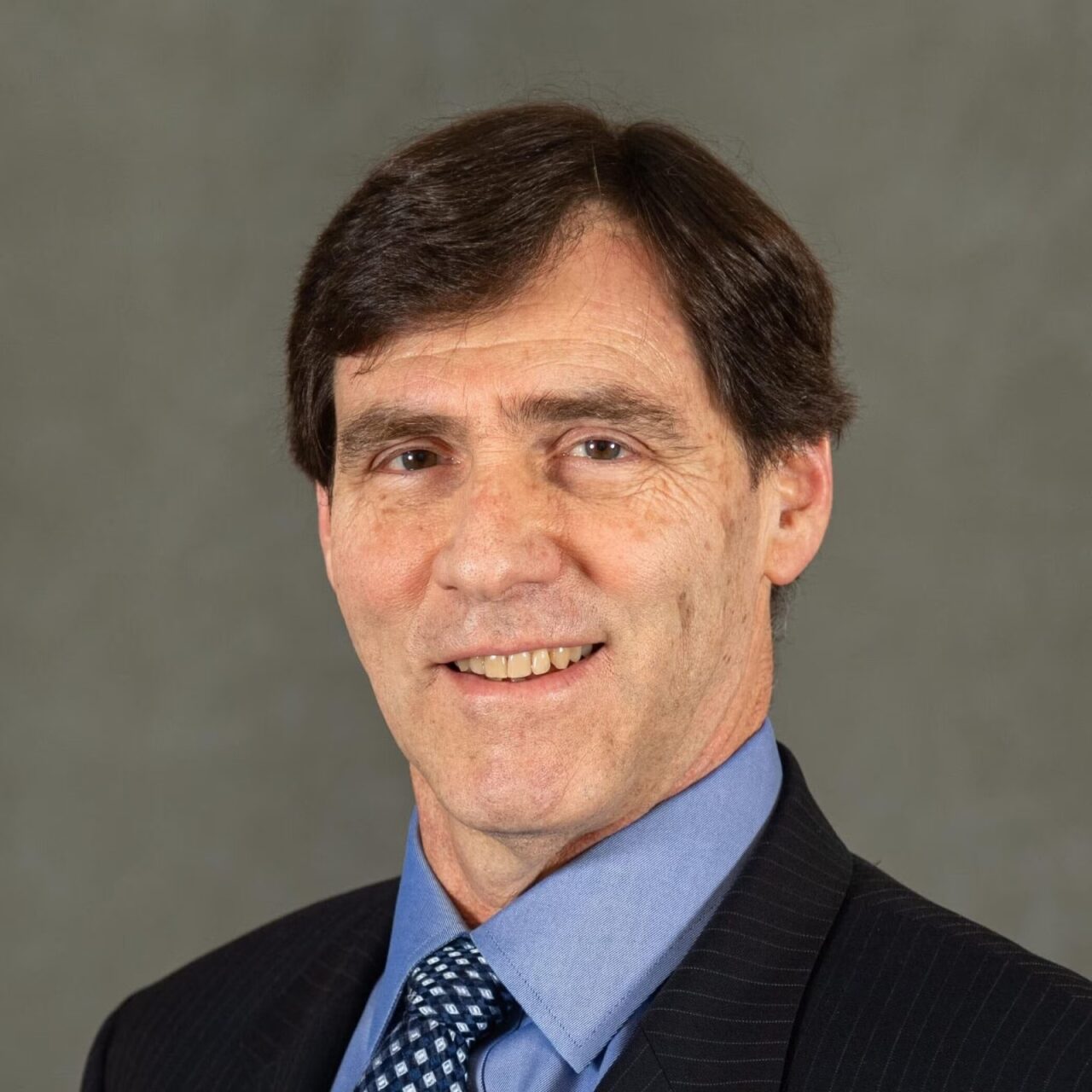 John Hasnas headshot