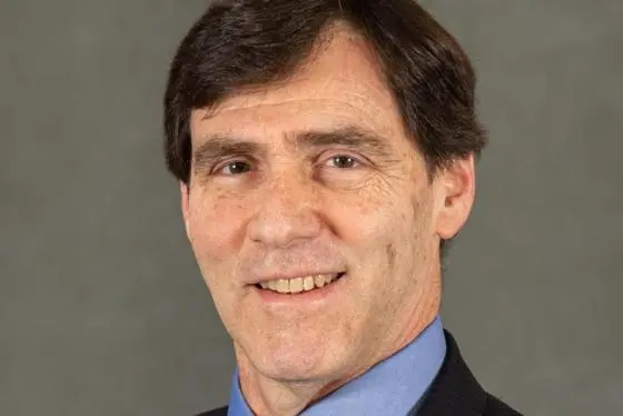 John Hasnas headshot