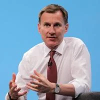 Jeremy Hunt