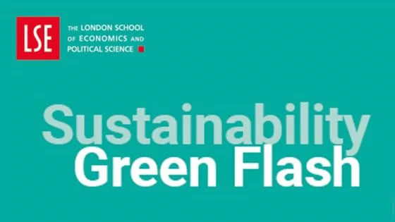 Green-Flash