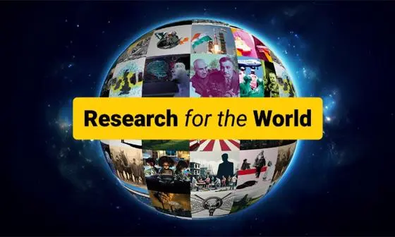 LSE Research for the World