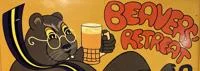 A beaver's tale image