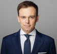 An image of Minister Domański