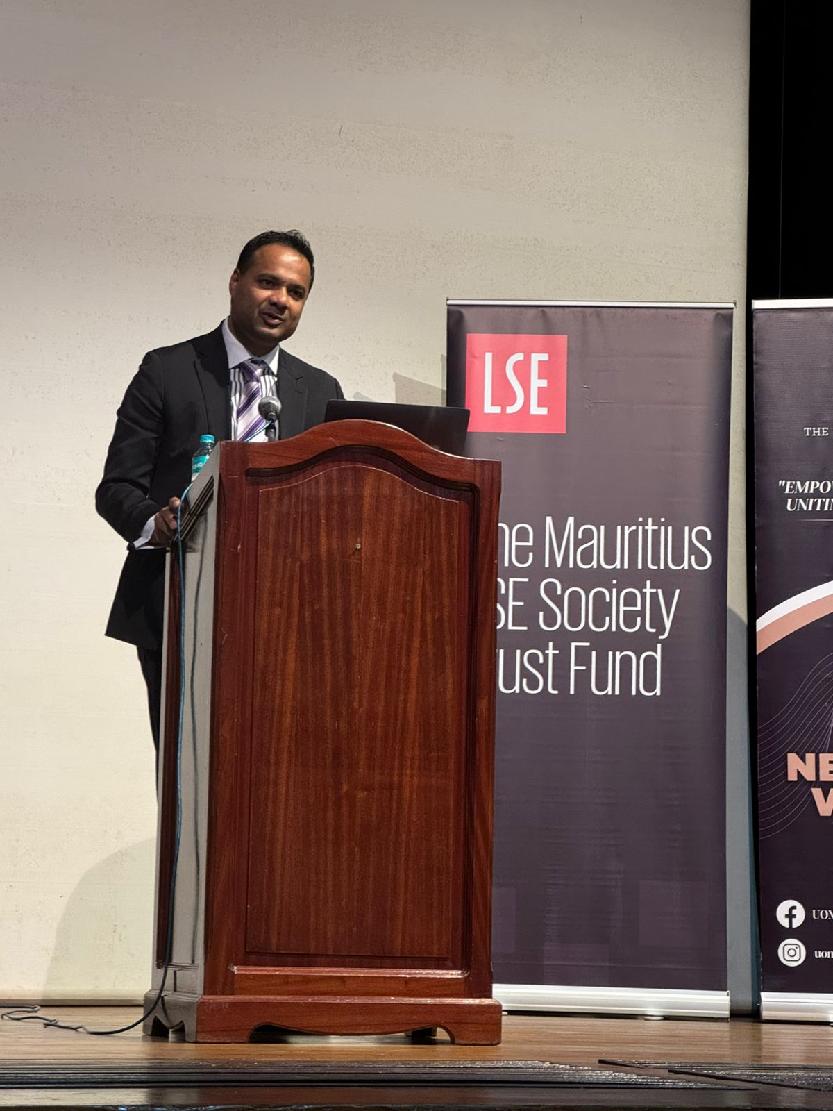 Professor Tarun Khaitan