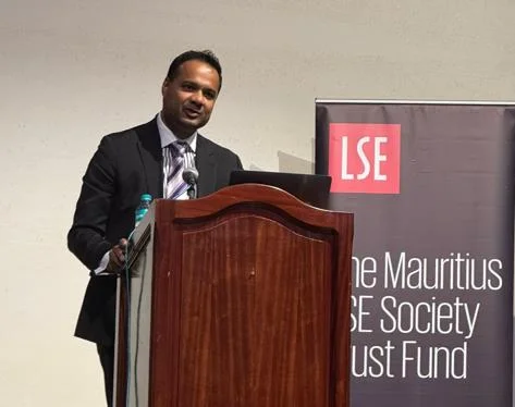 Professor Tarun Khaitan