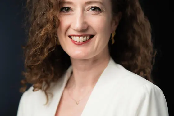 Dr Claire Yorke