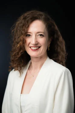 Dr Claire Yorke