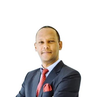Professor Bekele