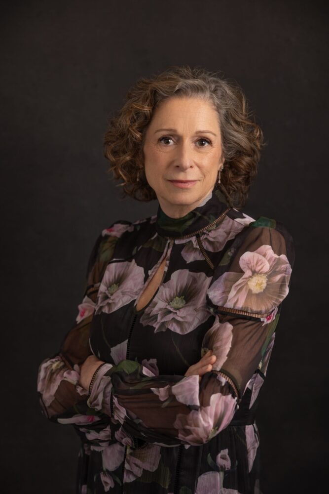 Abigail Disney
