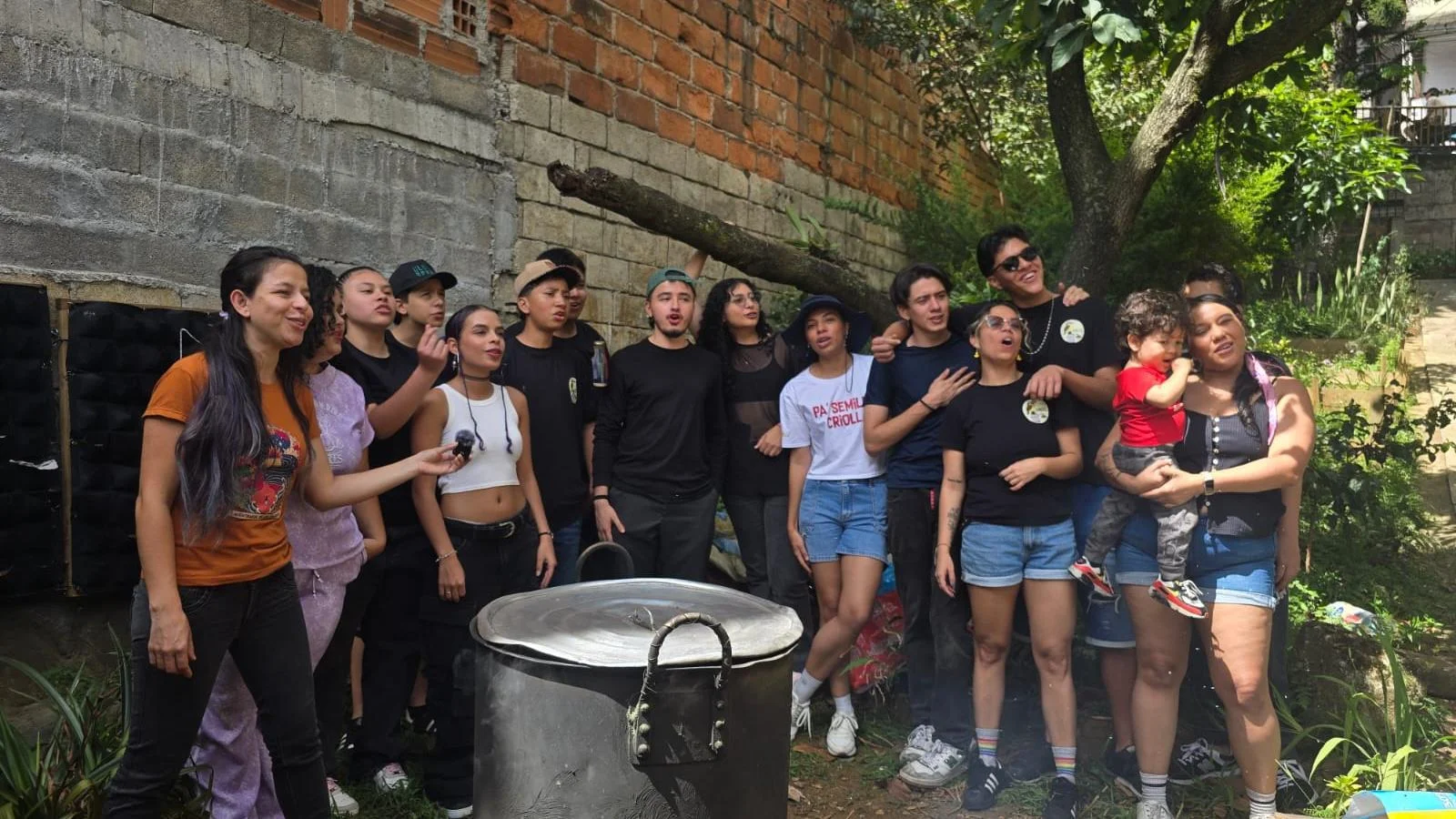 Group photo
