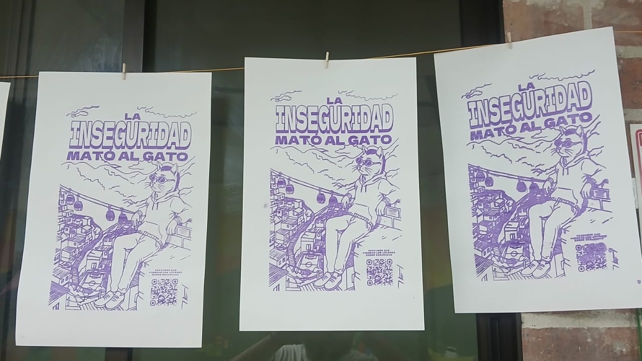 Posters