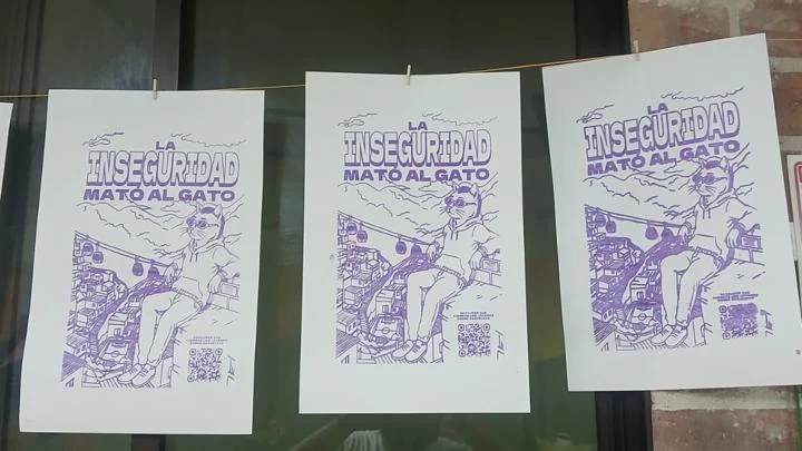 Posters