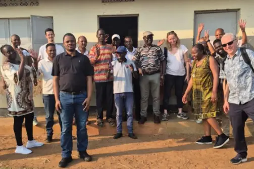 About FLIA banner image