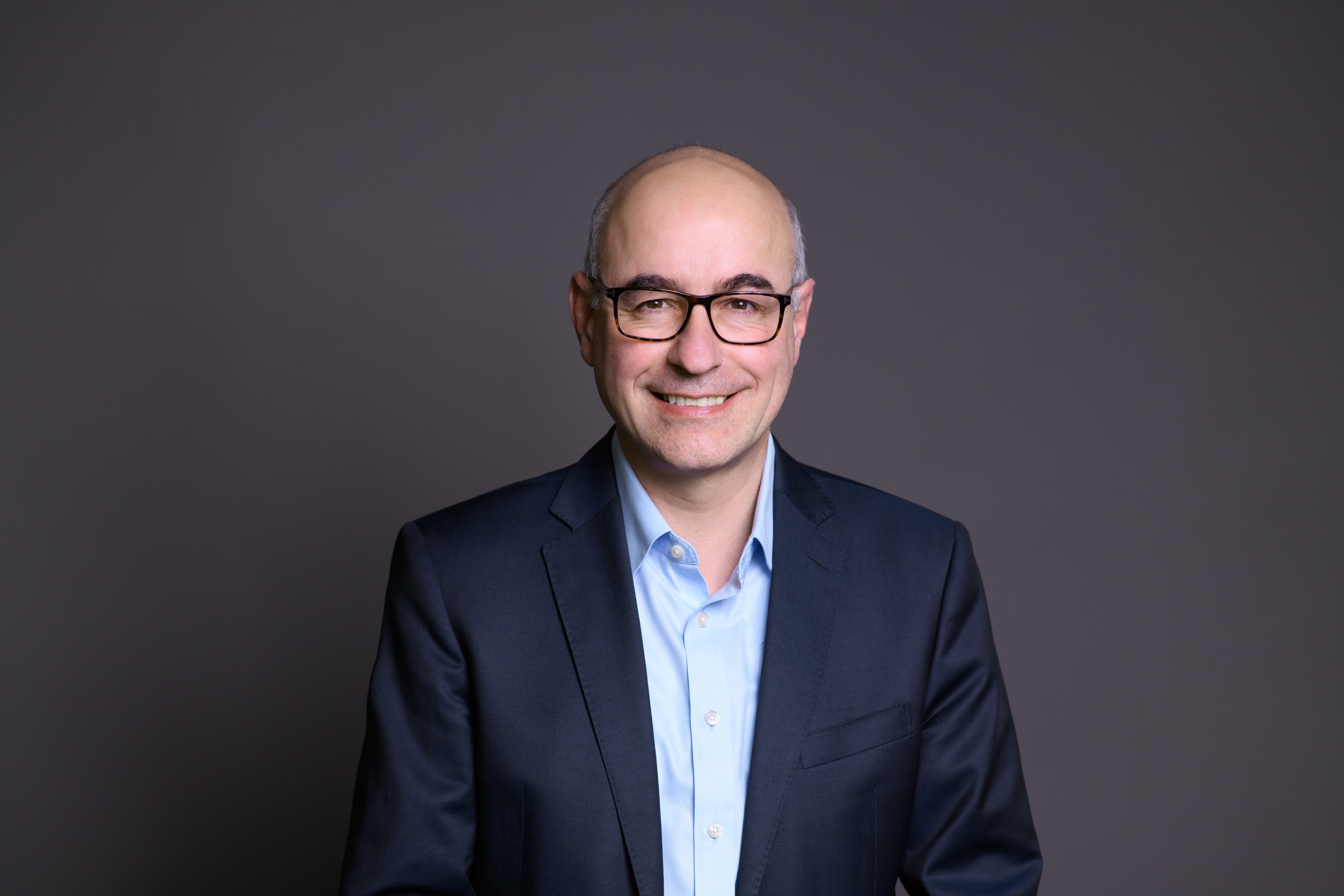 Achim Wambach