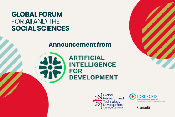 AD4D Announcement image
