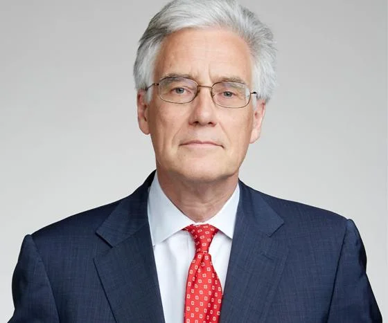 Profile photograph of Lord Adair Turner