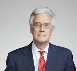 Adair Turner