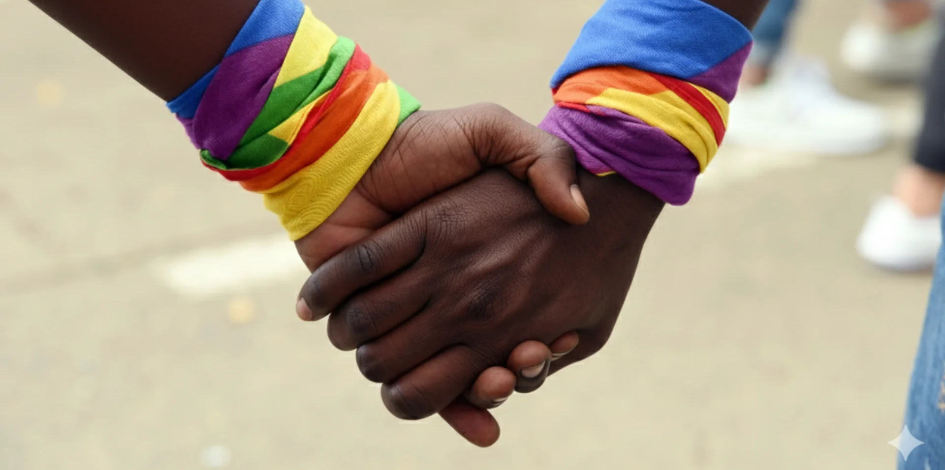 LGBTQ+ relationship
