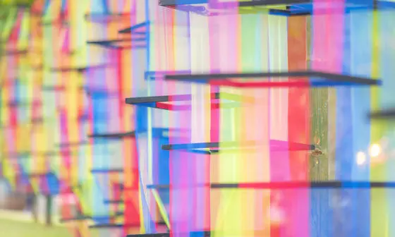 abstract research
