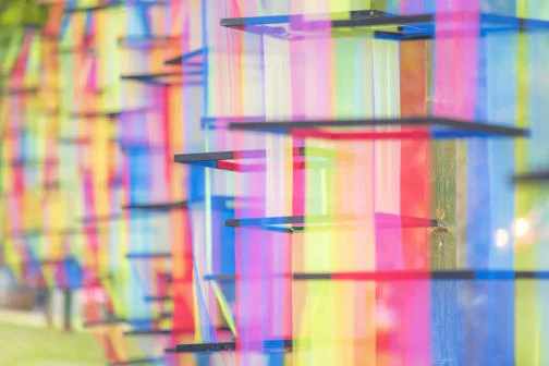 abstract research