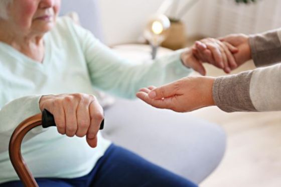 Adult social care-