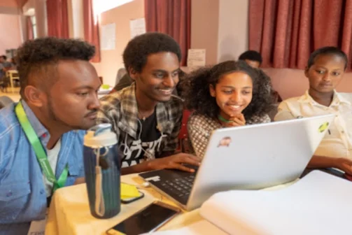 Internship Programme