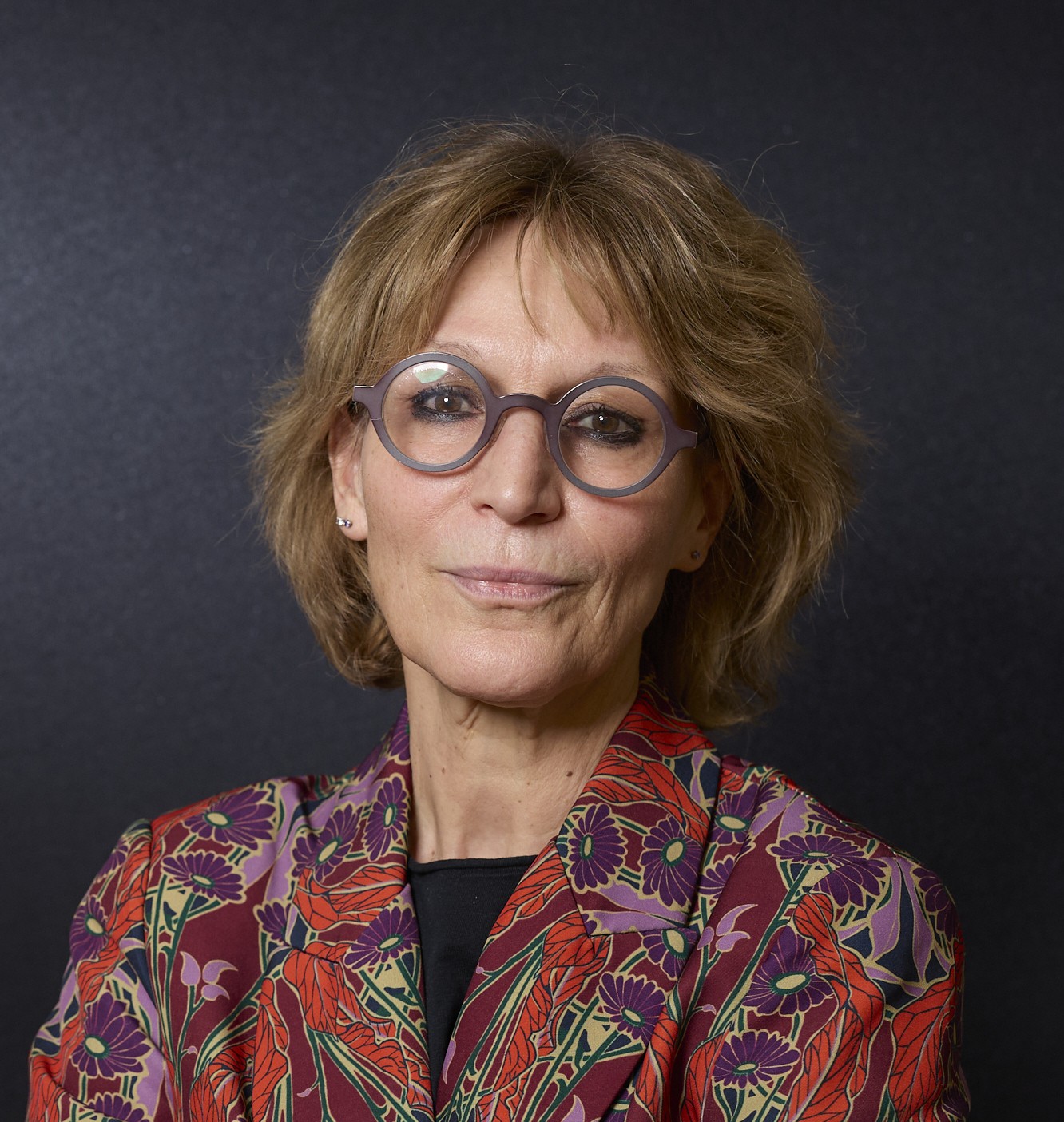 Agnès Callamard