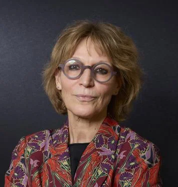 Agnès Callamard