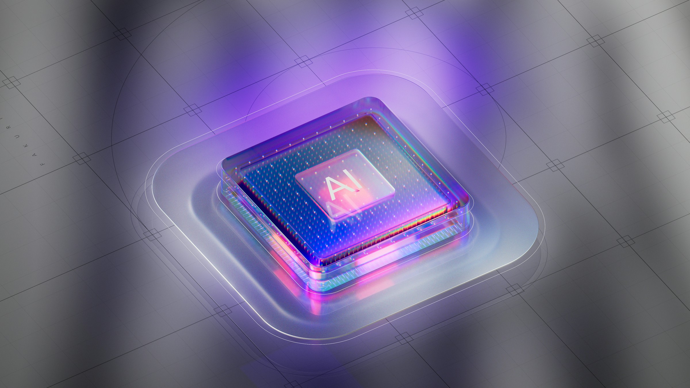 AI Button