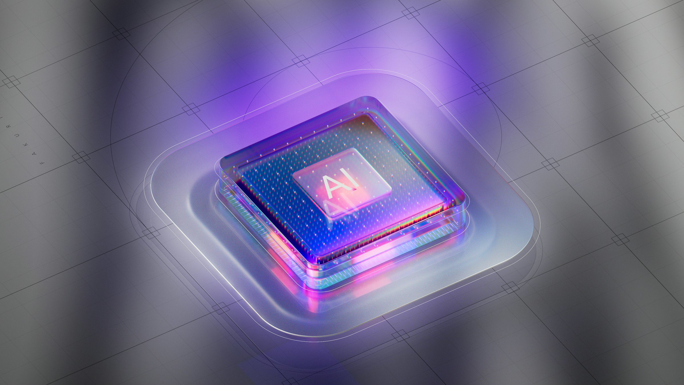 AI Button