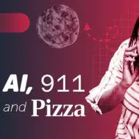 Can AI understand distress cover image