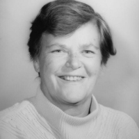 Professor Ailsa Land
