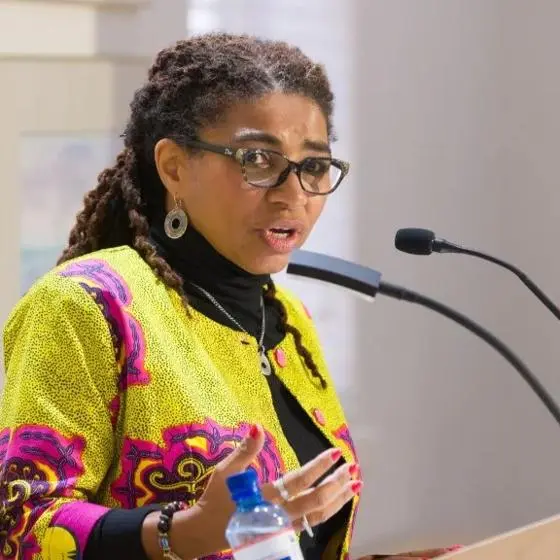 Professor Akosua-Adomako Ampofo