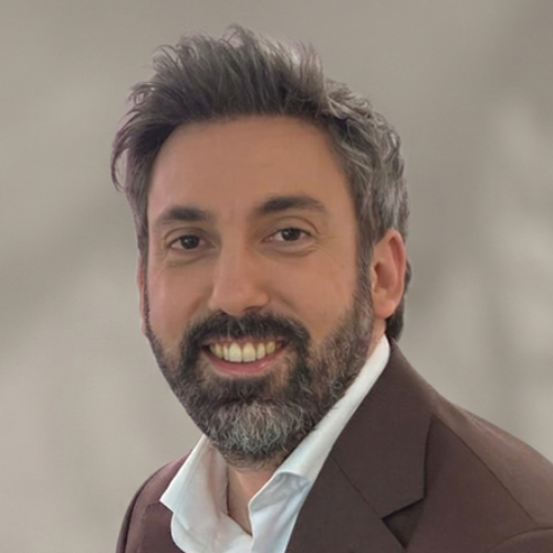 Alberto Gago Fernández