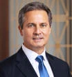 Portrait photo of Alberto Musalem