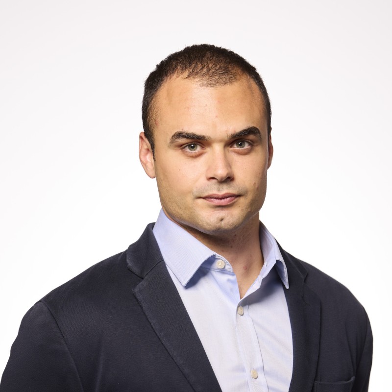 Aleks Bendaj profile image