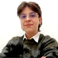 Portrait of Alen Melero Yerinkova