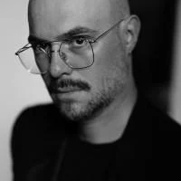 Portrait of  Alessio