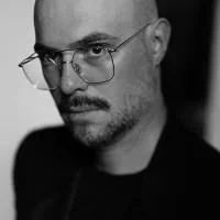 Portrait of Alessio