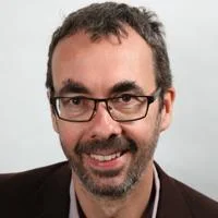 Professor Alex Gillespie