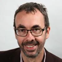 Professor Alex Gillespie