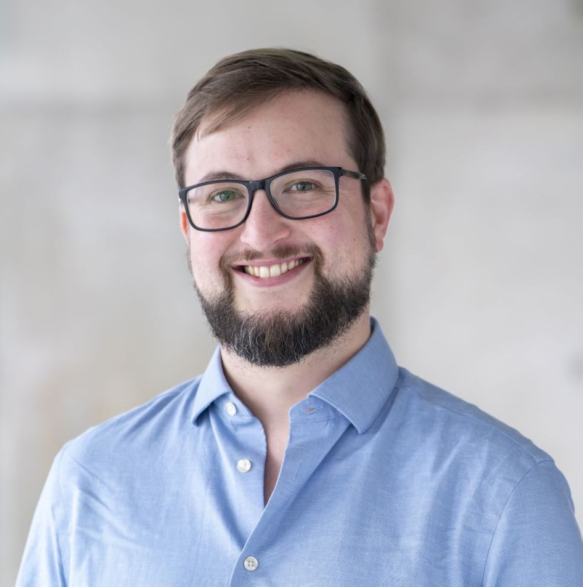 Alex Goddard profile photo