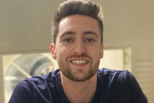 Profile image of Alex King