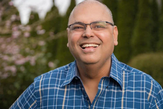 Profile image of Alex sangha