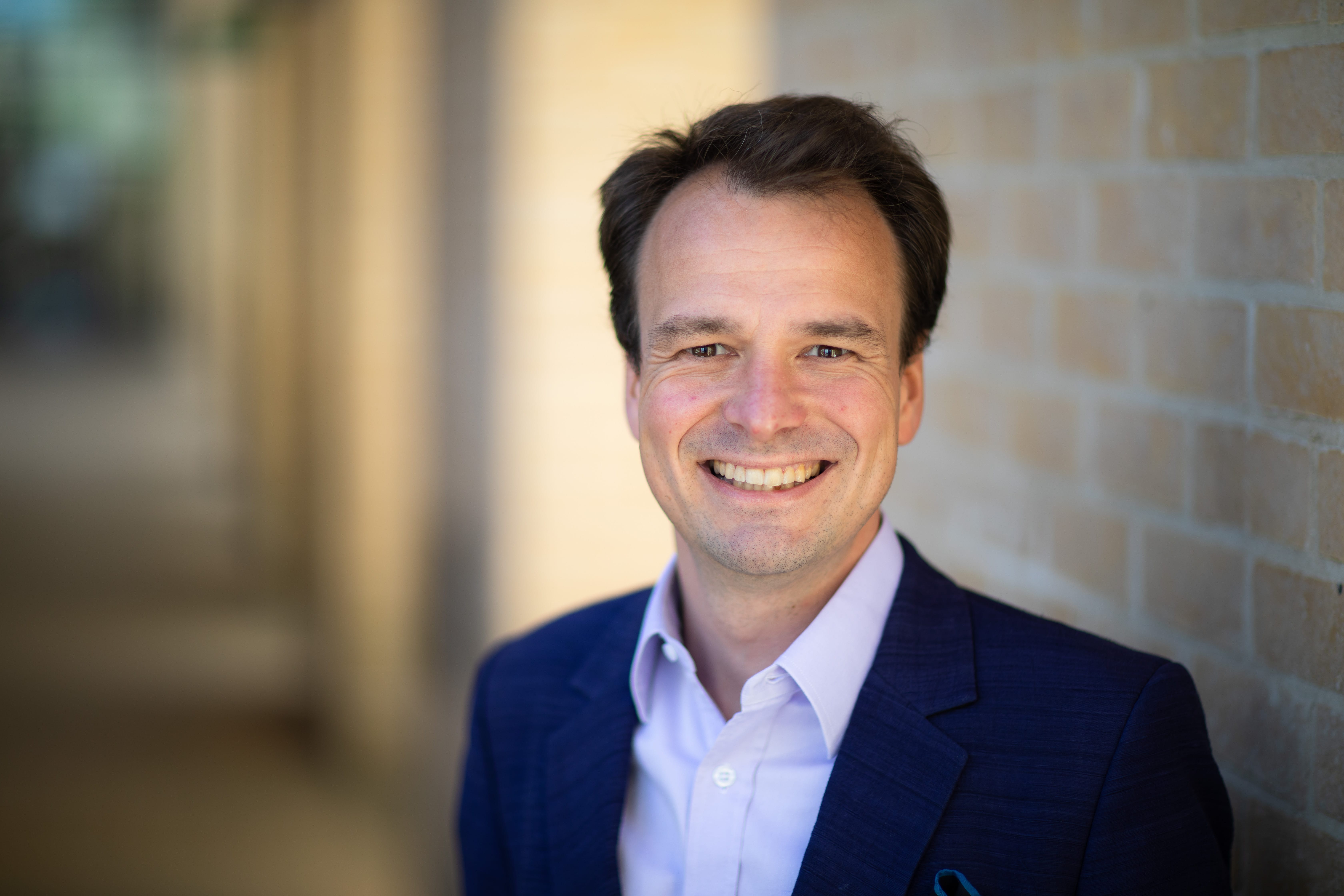 Alexander Budzier profile photo